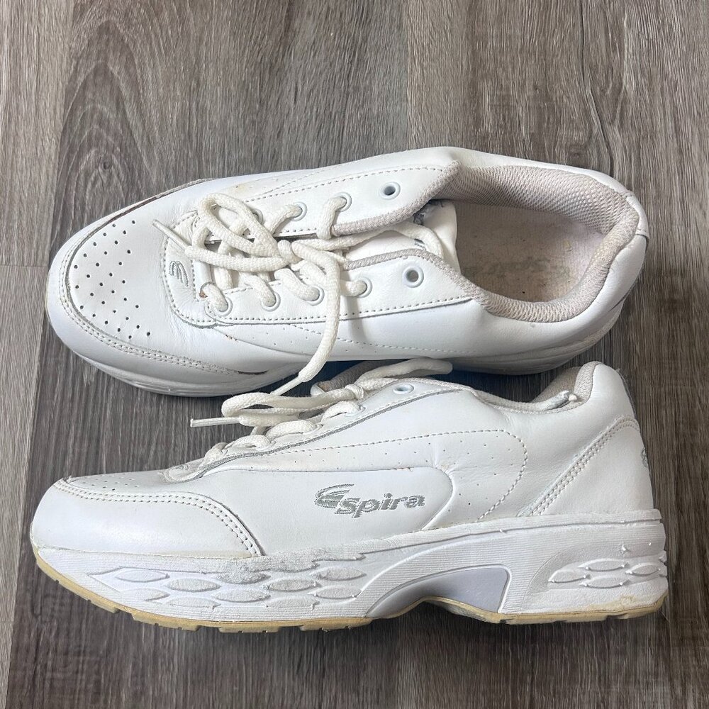 Spira Athletic Shoe